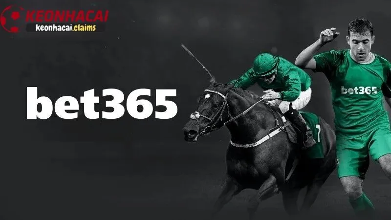 Giới thiệu nhà cái bet365